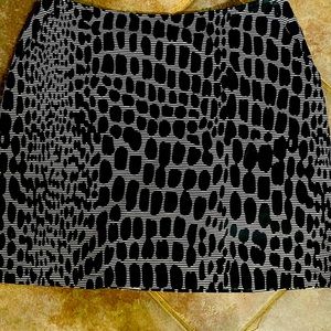 Tail Skort 19” Golf